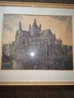 Sint Jan, Den Bosch, 's Hertogenbosch, Willem van Leusden, Ophalen of Verzenden