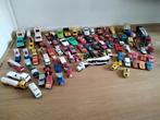Vintage autootjes, majorette, matchbox ea, Kinderen en Baby's, Speelgoed | Duplo en Lego, Ophalen of Verzenden, Gebruikt