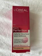 L’Oréal nieuw geseald doosje met skin perfection, Verzenden, Nieuw, Gehele gezicht, Camouflage