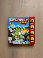 8 bordspellen junior (compleet), Hobby en Vrije tijd, Gezelschapsspellen | Kaartspellen, Ophalen, Zo goed als nieuw