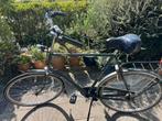Vintage Gazelle herenfiets uit de jaren 80. Groot frame (65), Ophalen, Gebruikt, Versnellingen, 65 cm of meer