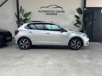Volkswagen POLO 1.0 TSI 3x R-Line IQ DSG PANO NAVI CAM CARPL, Gebruikt, Adaptive Cruise Control, Bedrijf, 600 kg