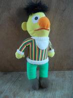 Sesamstraat Bert pluche 28cm Ostoy Trading, Ophalen of Verzenden, Gebruikt, Overige typen