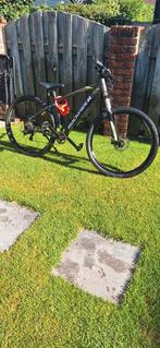 Mountainbike 27,5 inch, Gebruikt, Hardtail, Heren, 49 tot 53 cm