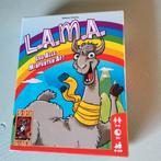 LAMA Kaartspel - 999 Games - Nieuw! Spel (Uno), Hobby en Vrije tijd, Gezelschapsspellen | Bordspellen, Nieuw, Ophalen of Verzenden