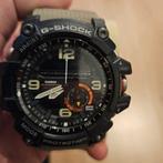 Casio G-Shock Mudmaster GG-1000 horloge. , Sieraden, Tassen en Uiterlijk, Horloges | Heren, Casio, Kunststof, Polshorloge, Kunststof