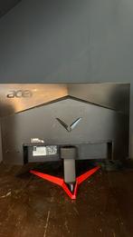 VG240Y monitor, Gebruikt, Acer Nitro, Full HD, 1 tot 2 ms