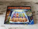 Monkey Mission ravensburger bordspel [s466], Ophalen of Verzenden, Zo goed als nieuw