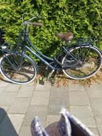 Cortina U4 Transportfiets - Gebruikt, Fietsen en Brommers, Fietsen | Dames | Damesfietsen, Ophalen of Verzenden, Gebruikt, Overige merken