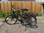 Stevens Galant dames- en herenfiets, Fietsen en Brommers, Fietsen | Dames | Sportfietsen en Toerfietsen, 28 inch, Gebruikt, Ophalen