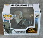 Jurassic World | Velociraptors (Blue & Beta) #1212 | Funko, Ophalen of Verzenden, Nieuw