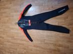 Wetsuit nabije 1 x gebruikt maat 46, Ophalen of Verzenden, Zo goed als nieuw, Wetsuit