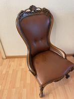 Grootmoeders stoel, Antiek en Kunst, Ophalen