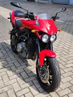 Moto Morini 1200 Corsaro Veloce, 2 cilinders, Particulier, Meer dan 35 kW, 1200 cc