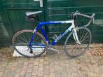 Buiten en binnen op de racefiets, Ophalen, Gebruikt, Batavus, 57 tot 61 cm