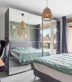 Spiegeldeuren schuifdeuren Ikea Pax kast, Huis en Inrichting, Kasten | Kledingkasten, Ophalen of Verzenden, Zo goed als nieuw