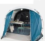 Geweldige Arpenaz 4.1 Fresh&Black Decathlon, Caravans en Kamperen, Tenten, Ophalen of Verzenden, Zo goed als nieuw