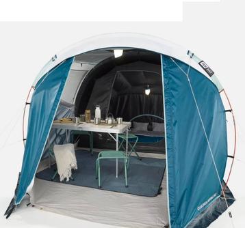 Geweldige Arpenaz 4.1 Fresh&Black Decathlon beschikbaar voor biedingen
