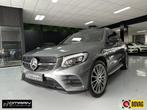 Mercedes-benz GLC-klasse AMG 43 4MATIC PANO HUD 360 KEYLESS, Automaat, Gebruikt, 368 pk, 109 €/maand