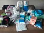 Kraampakket natalis uitgebreid, Ophalen, Zo goed als nieuw