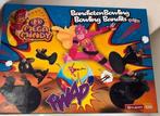 Spel van Studio 100 Mega Mindy bandieten bowling, Een of twee spelers, Ophalen of Verzenden, Zo goed als nieuw, Studio 100