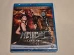 Hellboy The Golden Army Sealed/Actie/Blu-ray, Cd's en Dvd's, Blu-ray, Ophalen of Verzenden, Nieuw in verpakking, Actie
