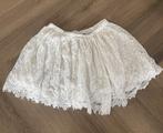 *NIEUW prachtige Iro rok Izia t.w.v. €280 *, Maat 38/40 (M), Verzenden, Wit, Nieuw