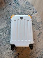 Postcode Loterij Koffer, Sieraden, Tassen en Uiterlijk, Ophalen, Gebruikt, 50 tot 60 cm, Hard kunststof