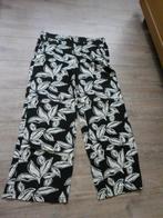 z.g.a.n. dames broek. Maat L, Zwart, Maat 42/44 (L), Ophalen of Verzenden, Lang