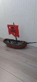 Playmobil Piratenschip, Kinderen en Baby's, Speelgoed | Playmobil, Ophalen of Verzenden