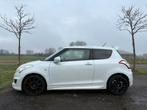 Suzuki Swift 1.2 3-D 2011 Wit, Voorwielaandrijving, Origineel Nederlands, Handgeschakeld, 93 pk
