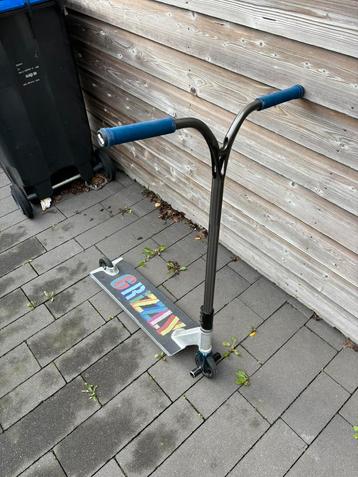 Custom stuntstep ethic tilt beschikbaar voor biedingen