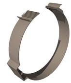 Ubbink Aerfoam beugels 180mm + Muurbeugels, Overige materialen, Overige typen, Nieuw, Ophalen of Verzenden