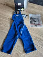 nieuwe Arena powerskin ST2.0 wedstrijd badpak maat 116, Maat 116, Arena, Meisje, Badpak