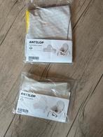 IKEA Antilop Kussen en Hoes - Nieuw in Verpakking, Ophalen of Verzenden, Nieuw, Wit, Overige typen