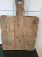 Mooie landelijke houten broodplank, Ophalen of Verzenden