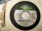 Festool C-D 125 Diamantschijf Premium, NO. 769158, Haakse handslijpmachine, Nieuw, Ophalen of Verzenden, Minder dan 700 watt