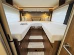 HERFSTSHOW KORTING Dethleffs Silverline Trend T7057 Automaat, Caravans en Kamperen, Campers, Airbags, Ringverwarming, Tot en met 2