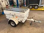 Saris Bagagewagen / Aanhangwagen, Auto diversen, Aanhangwagen-onderdelen, Ophalen, Gebruikt