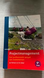 Iris Eshel - Projectmanagement, Ophalen, Zo goed als nieuw, Iris Eshel; Jan Verhaar