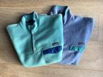 Patagonia Snap T, Ophalen of Verzenden, Gedragen, Maat 56/58 (XL), Groen