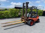Linde H35 (diesel, zeer sterk), Linde, Diesel, Heftruck, Ophalen of Verzenden