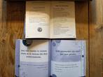 2 Kadoboekjes over het gebed., Ophalen of Verzenden, Zo goed als nieuw