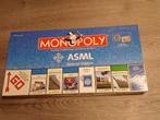 monopoly asml, Een of twee spelers, Ophalen of Verzenden, Zo goed als nieuw, Monopoly
