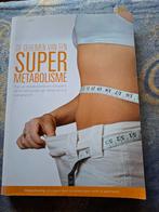 Het geheim van een supermetabolisme, Ophalen of Verzenden