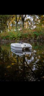 berns voerboot discover, Watersport en Boten, Ophalen, Zo goed als nieuw, Overige typen