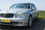 Mercedes-Benz E350 Avantgarde | 2005 | Japanse import, Automaat, Achterwielaandrijving, Zwart, Leder