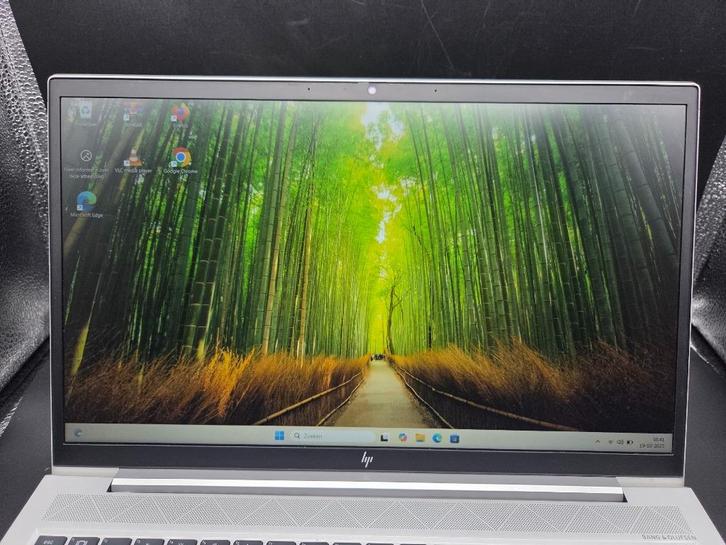 HP Elitebook Laptop 850 G8 15.6 Inch zo goed als nieuw!, Computers en Software, Windows Laptops, Zo goed als nieuw, 15 inch, HDD