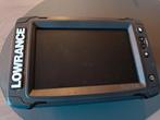 Lowrance Elite 7Ti - Fish Finder, Watersport en Boten, Ophalen, Zo goed als nieuw, Kaartplotter of Fish Finder