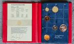 Jaarset 1982 Proof kwaliteit, € 20,00 incl. verzendkosten, Koningin Beatrix, Zilver, 2½ gulden, Verzenden